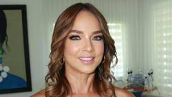 Adamari Lopez enamora en redes sociales con uno de sus look más atrevidos