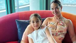 La millonaria herencia que Adamari López le dejará a Alaïa ¿A cuánto asciende?