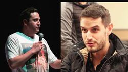 VIDEO | Adrián Marcelo responde con burlas a Ricardo O’Farrill