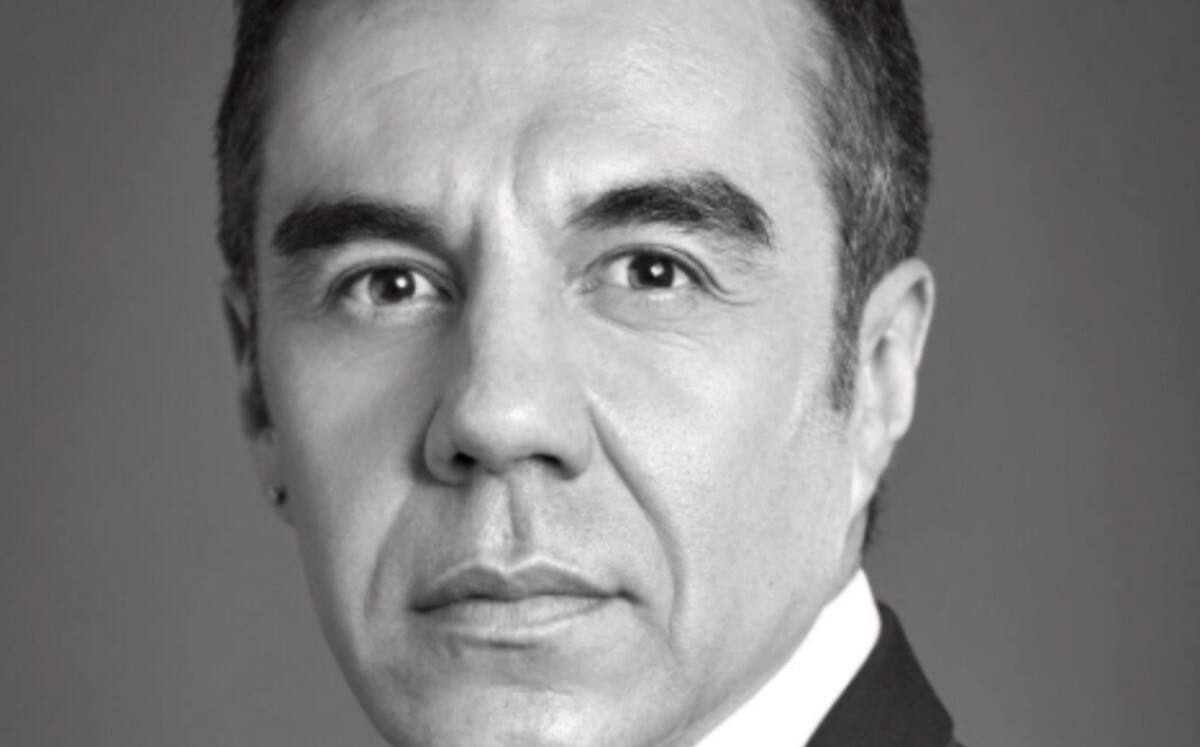 El comediante mexicano goza de popularidad en Estados Unidos - Créditos: Cortesía Pantaya