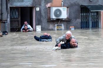 Así reaccionaron los pilotos de Fórmula 1 tras la suspensión del Gran Premio de Emilia Romagna