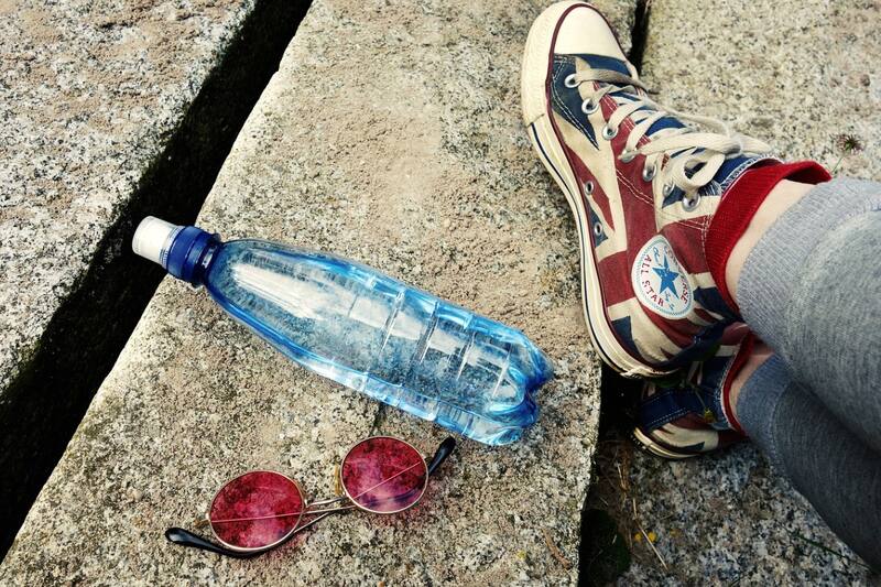 Los botellones de agua tienen un ciclo de vida mínimo de tres años.