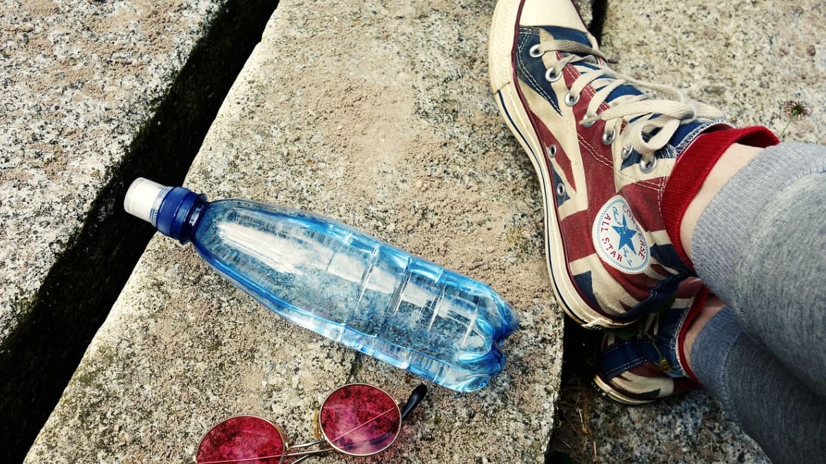 ¿Sabes cuál es la vida útil de tu garrafón de agua? Cámbialo antes de que genere problemas de salud