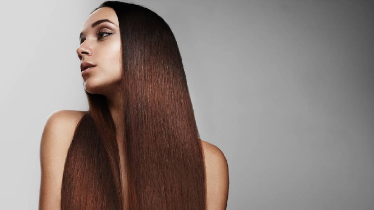 Este remedio dejará tu pelo impecable (Foto: Freepik)