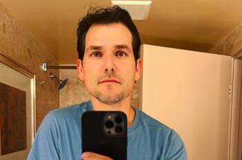 Desaparece submarino que llevó a Alan Estrada a ver el Titanic, así reaccionó