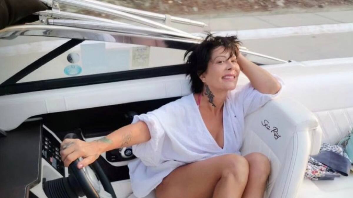 Alejandra Guzmán manda emotivo mensaje a su padre, Enrique Guzmán, en medio de sus problemas de salud