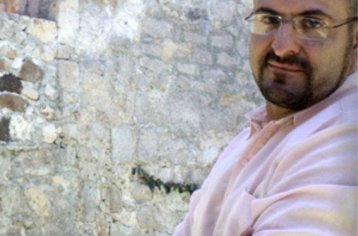 Alejandro Calva considera que “el arte a veces es un fenómeno difícil de descifrar”