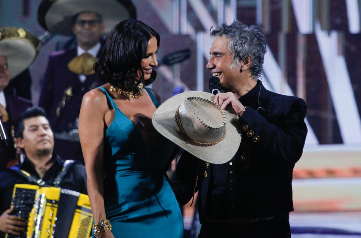 “Qué asco”: Las reacciones tras el pícaro comentario de Alejandro Fernández en el Festival de Viña 2023