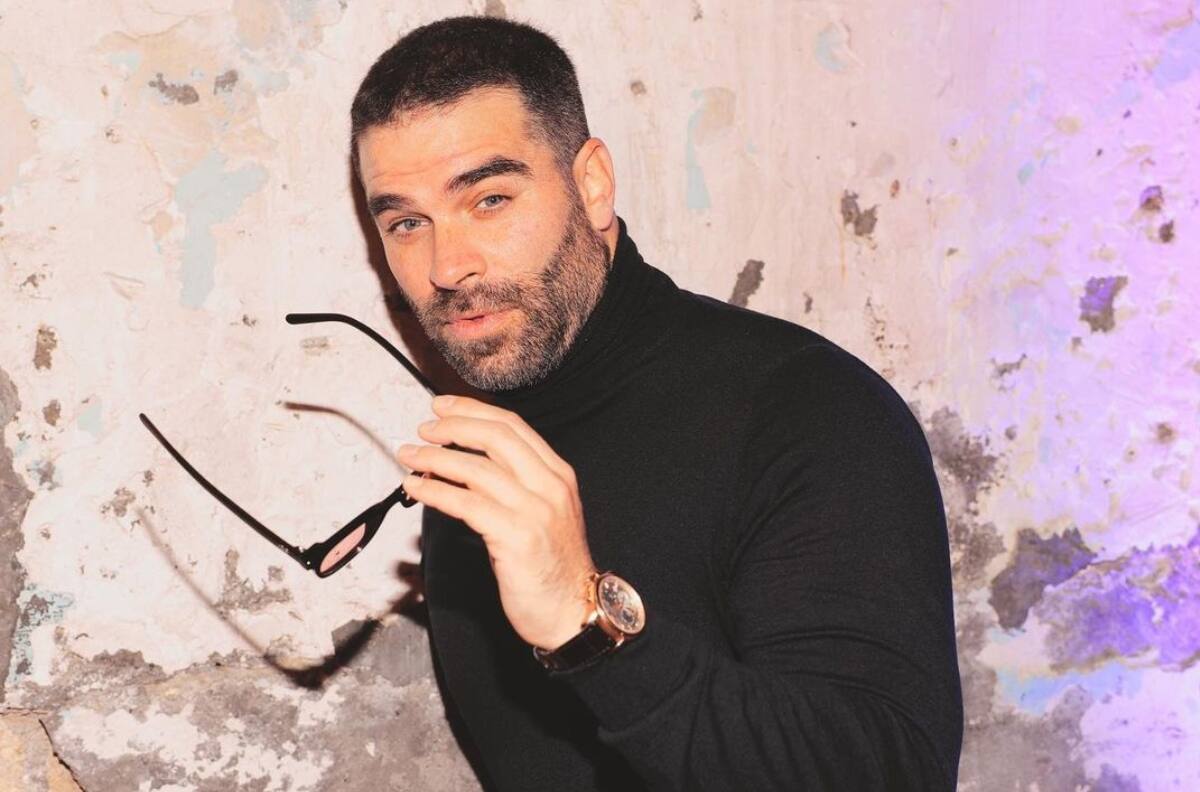 “Hay muy buena pluma en Chile”: Alejandro Nones contó su experiencia protagonizando la versión internacional de “Pacto de Sangre”