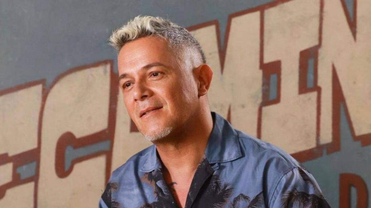 La pensión que deberá dar Alejandro Sanz a sus hijos