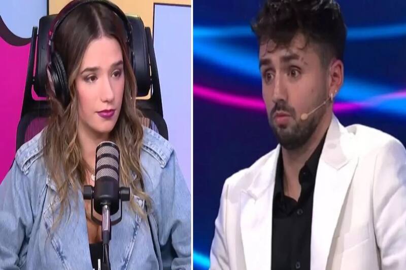 Créditos: Pantallazo Twitch / CHV