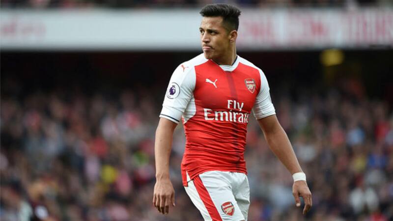 El Niño Maravilla tenía intensiones de regresar a Arsenal en el epílogo de su carrera.