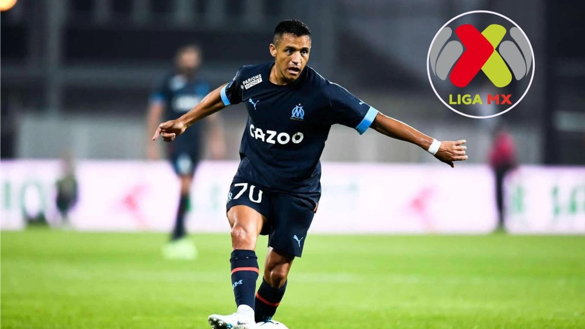 ¿Alexis Sánchez aceptará? El equipo mexicano que se metió para fichar al “Niño Maravilla”