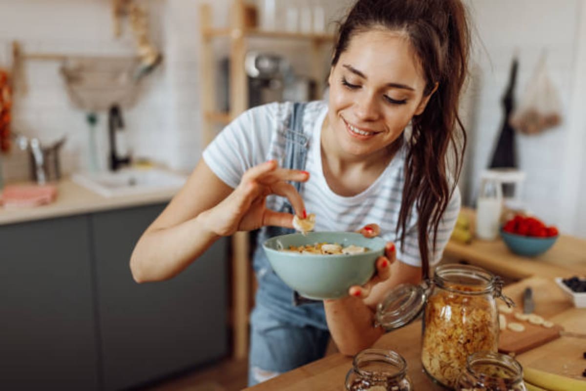Estos son algunos alimentos que podrían no ser tan saludables como se piensa.