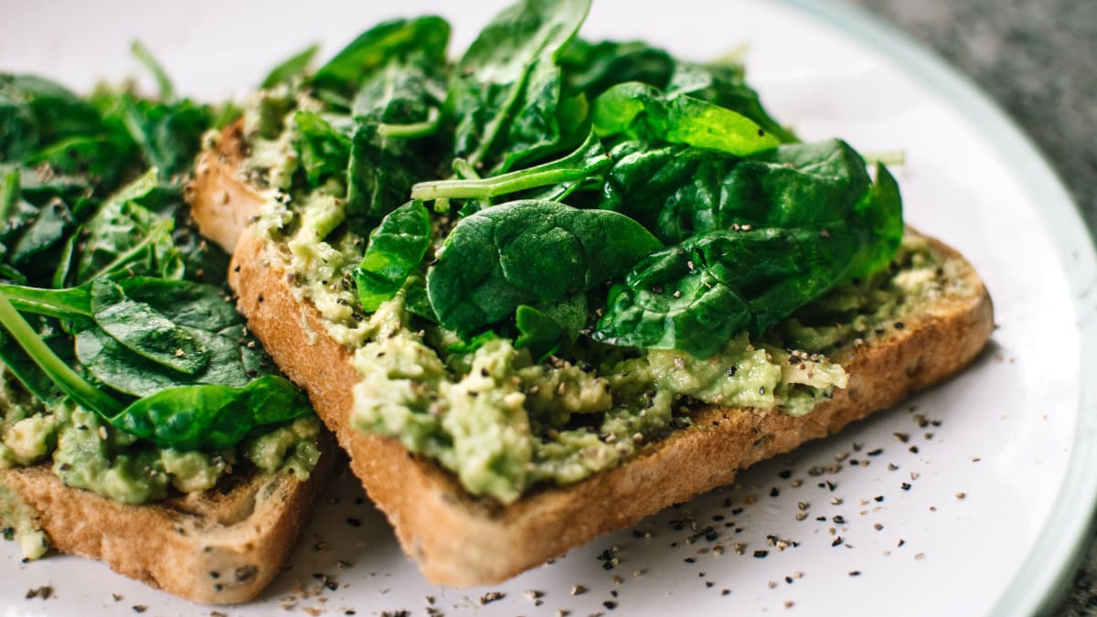 5 alimentos que retrasan el envejecimiento y te ayudarán a mantener tu piel joven