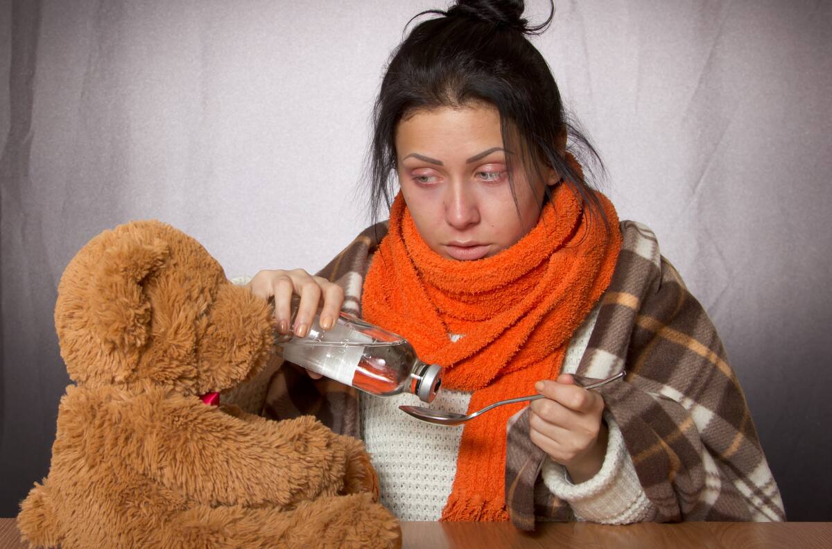Estos son los 6 alimentos que combaten la gripe