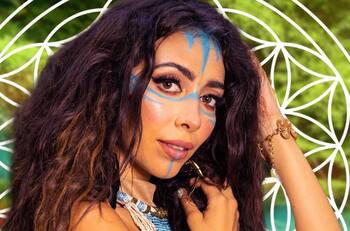 Las espectaculares jeans de Alison Solis, la hija mayor de Marco Antonio Solis