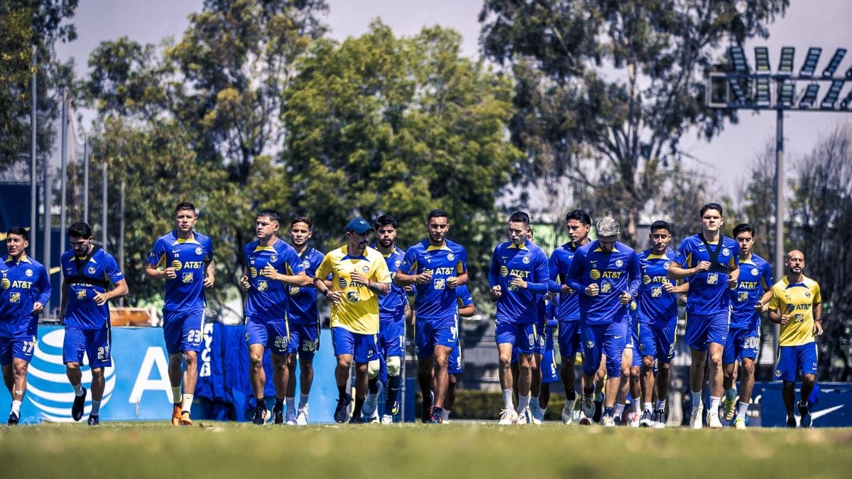 El primer jugador del América que se va al Sporting Gijón