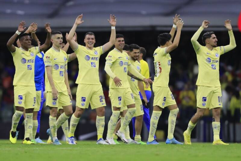 Fernando Ortiz confirmó que Alejandro Zendejas regresará a la actividad esta semana,