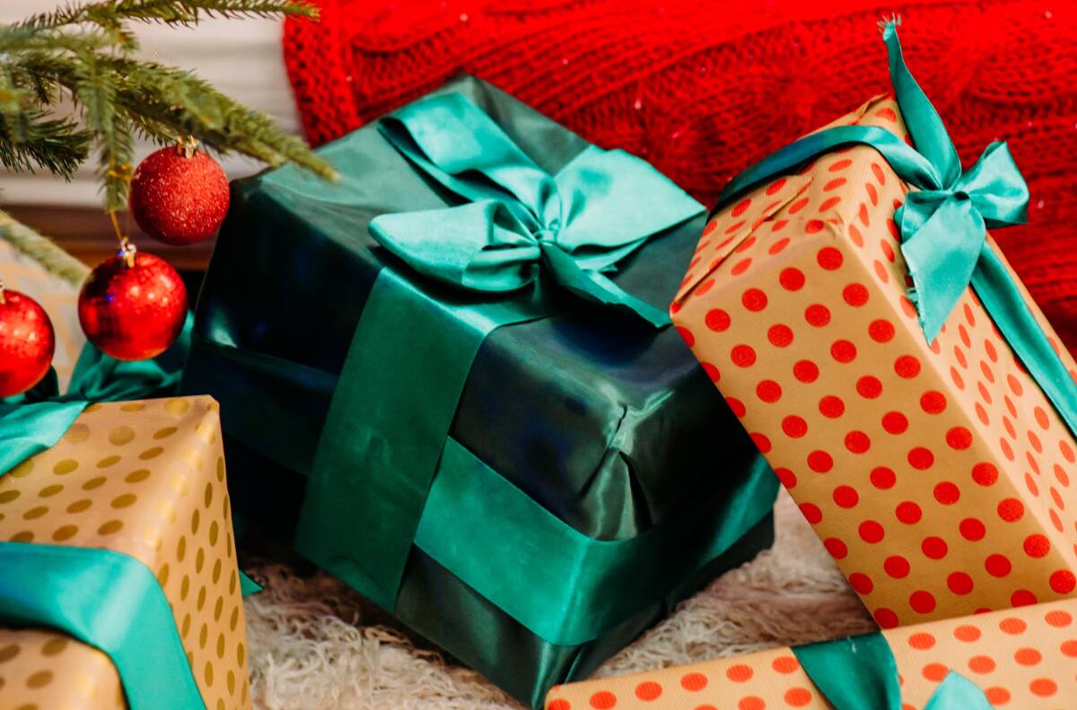 Las mejores páginas web y aplicaciones para jugar al amigo secreto esta Navidad