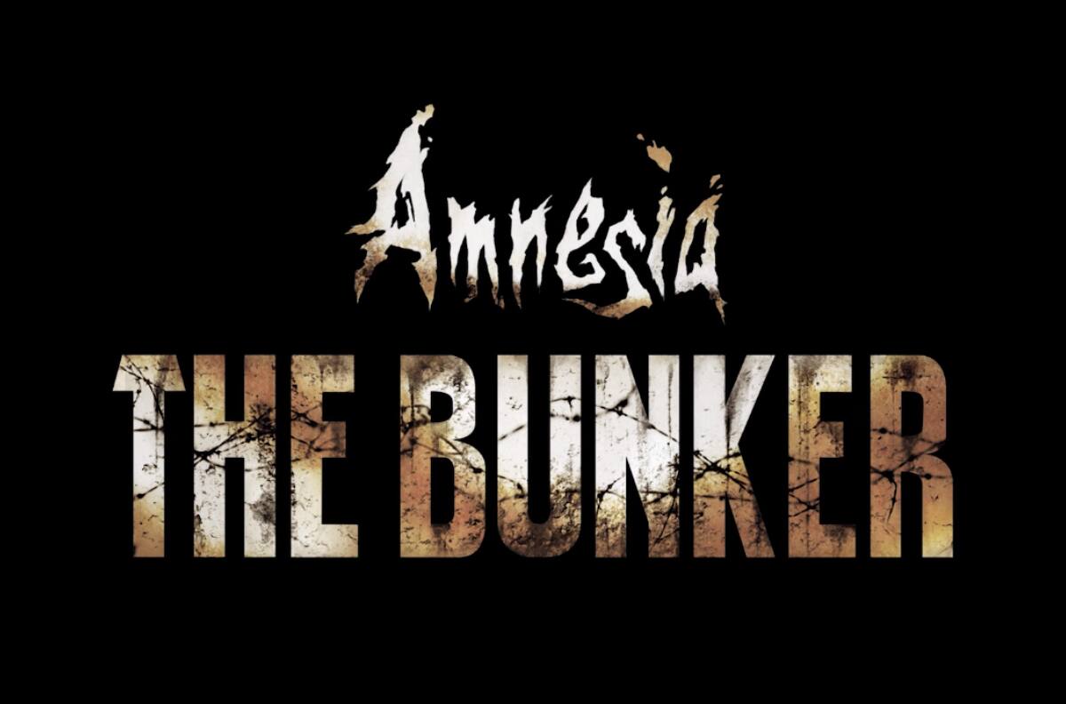 “Amnesia: The Bunker”: Conoce cuándo se estrenará y las plataformas donde estará disponible