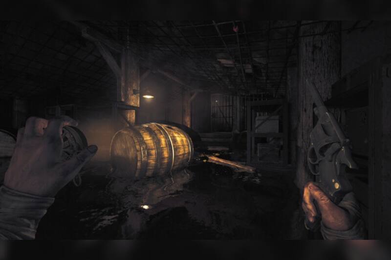 El juego se lanzará el próximo 16 de mayo. Créditos: Steam