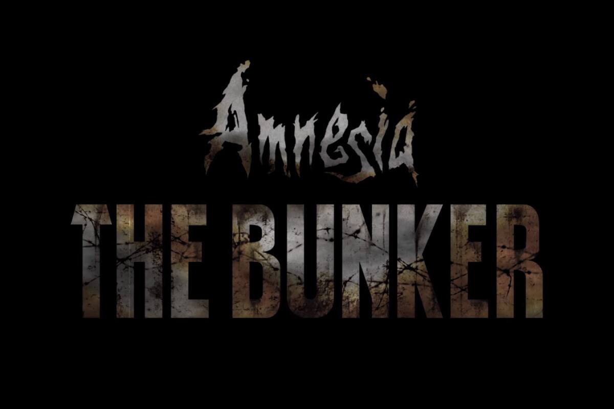 El nuevo videojuego para los fanáticos del terror.