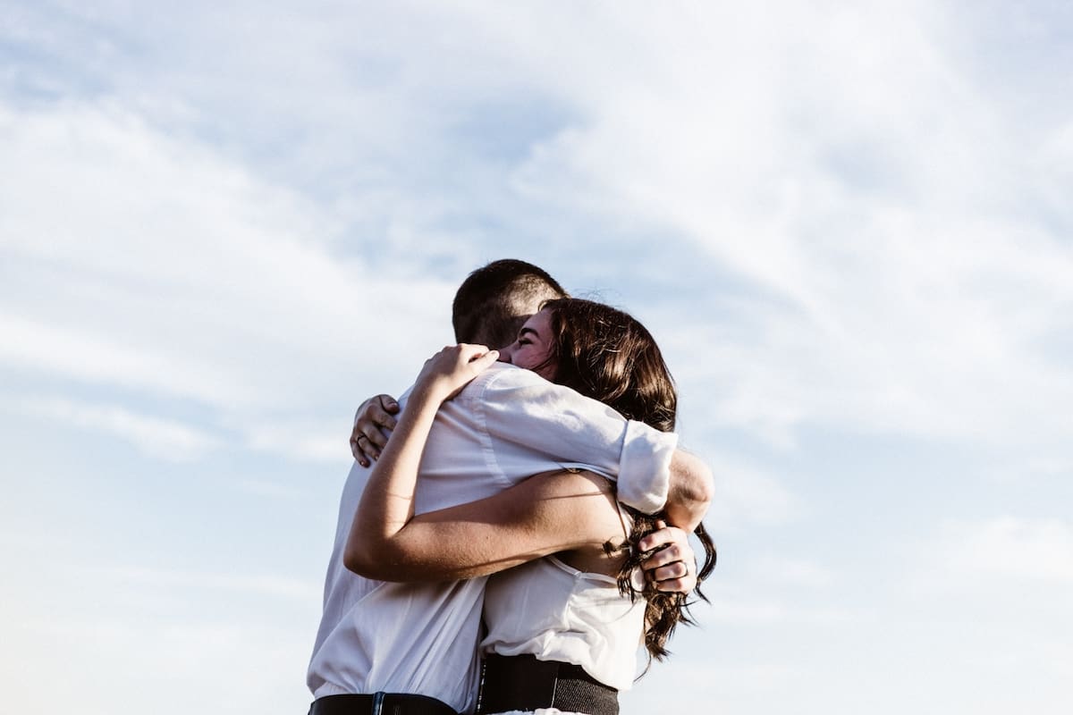 Ritual de amor