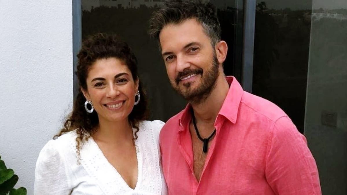 “Lo extraño muchísimo”: Anna Ferro recuerda a Fernando del Solar a un año de su muerte