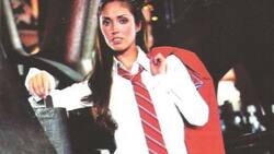 Anahí revela ensayos de RBD con la banda completa