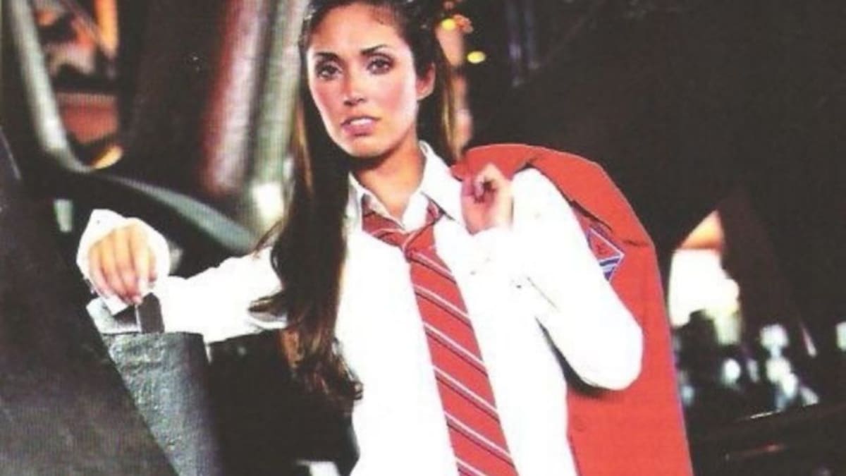 Anahí revela ensayos de RBD con la banda completa