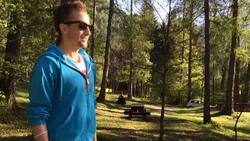 Impacto mundial: famoso runner italiano murió por ataque de un oso