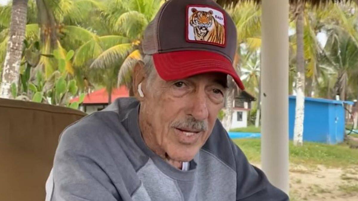 Revelan el porcentaje en que fue repartida la herencia de Andrés García