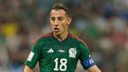 El emotivo video con el que Andrés Guardado se despidió de la Selección Mexicana