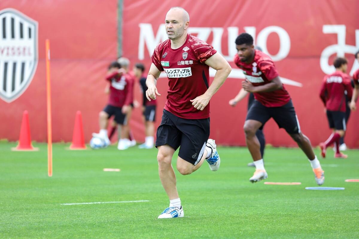 recibió una oferta tentadora del Inter Miami