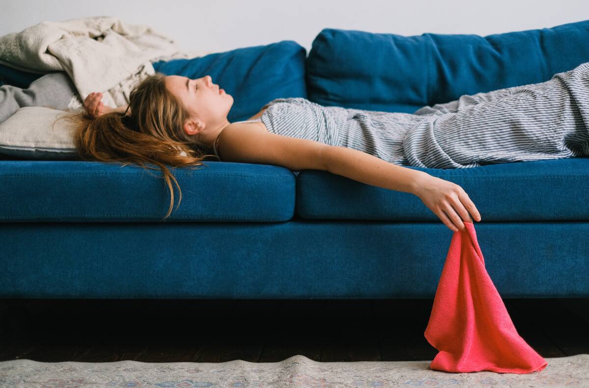 ¿Cómo detectar si tienes anemia? Estos signos pueden indicarlo