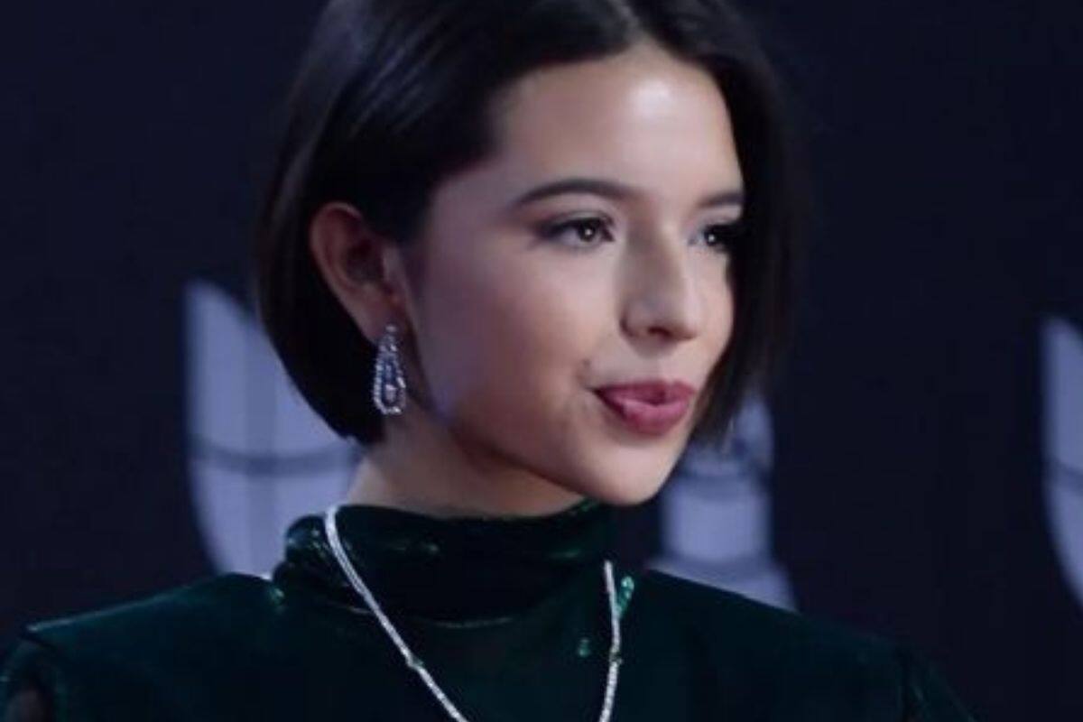 Ángela Aguilar es fuertemente criticada en redes sociales