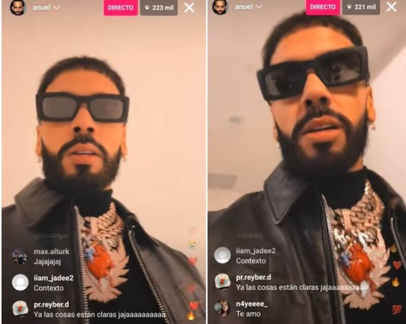 Créditos: Instagram