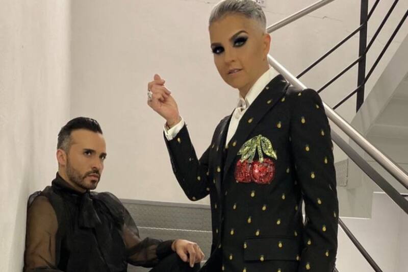 Los hermanos se apoyan en LCDFM