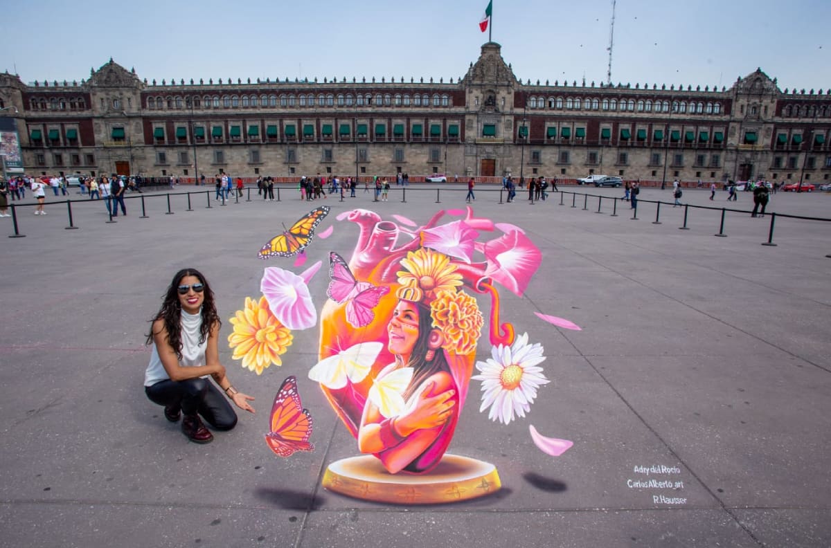 Estos son los montos de las ayudas económicas que entrega CDMX para mujeres víctimas de violencia