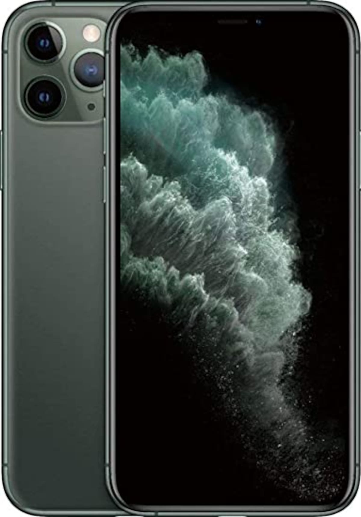 Apple iPhone 11 pro