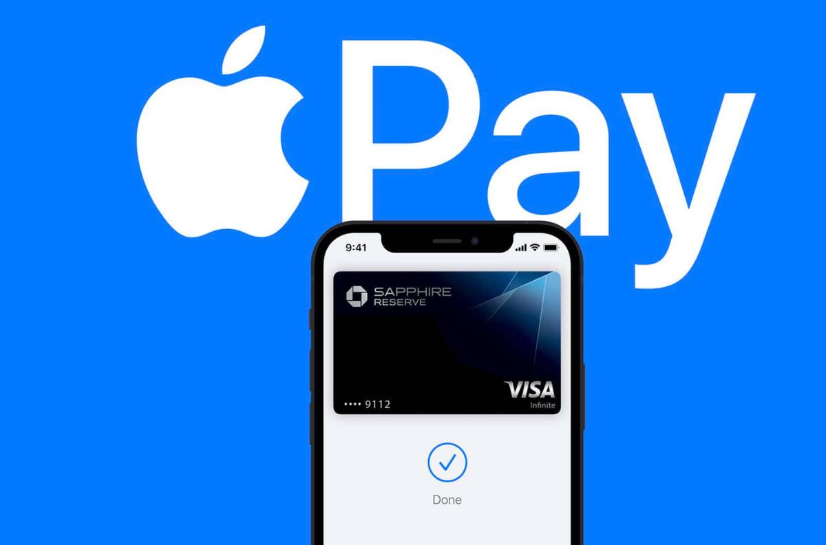 Apple Pay llega a Chile: ¿Para qué sirve y cómo funciona?