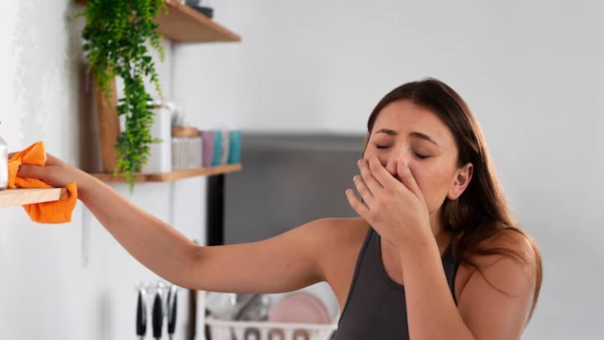 Sigue estos 4 consejos para eliminar los malos olores de tu cocina