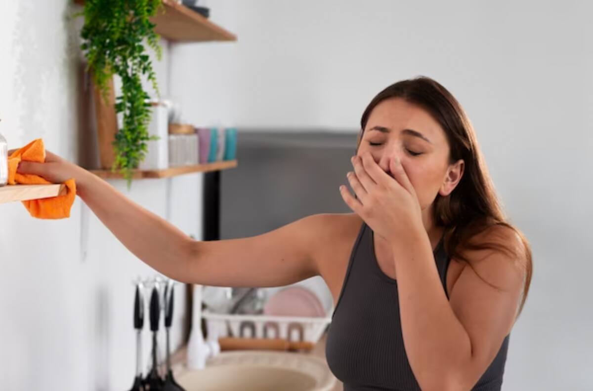 Sigue estos 4 consejos para eliminar los malos olores de tu cocina