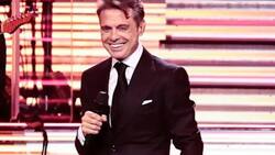 Aracely Arámbula reacciona a la dedicatoria que Luis Miguel le hizo a Paloma Cuevas