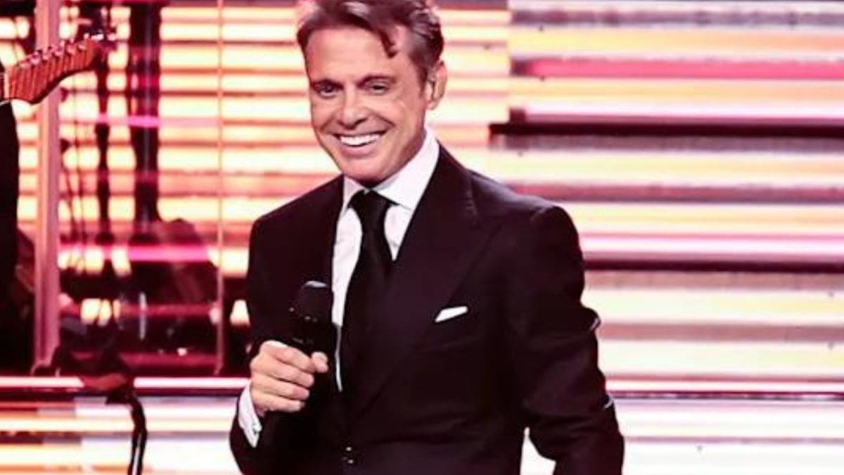 Aracely Arámbula reacciona a la dedicatoria que Luis Miguel le hizo a Paloma Cuevas