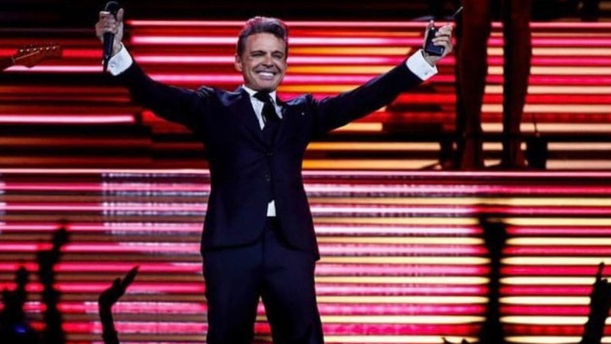 Aracely Arámbula podría disponer del dinero de la gira de Luis Miguel en México