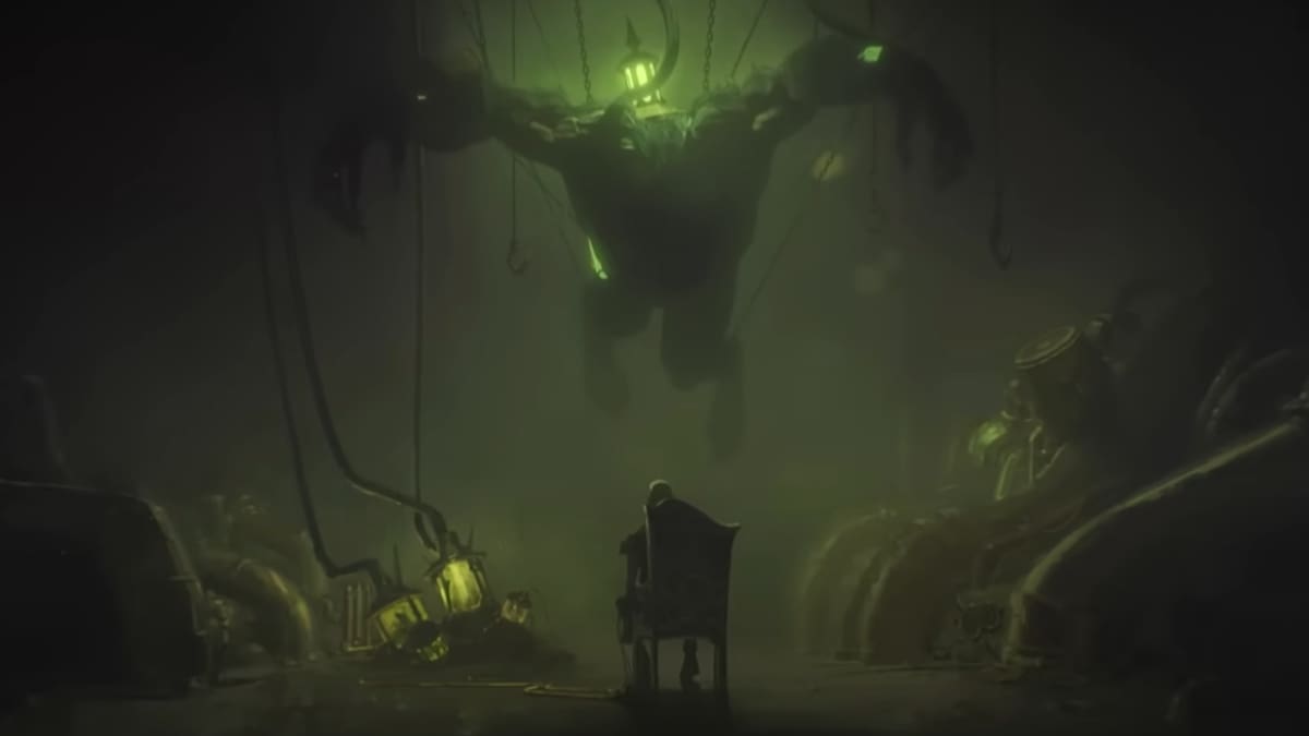 VIDEO | Arcane revela primer teaser y fecha de estreno para su segunda temporada