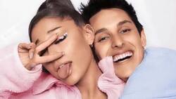 Tras dos años de matrimonio: Ariana Grande y Dalton Gomez iniciaron los trámites para su divorcio