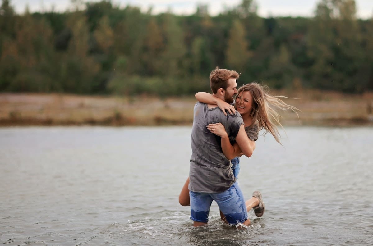 ¿Quieres conquistar a un Aries? Estas 4 cosas los vuelven locos en el amor